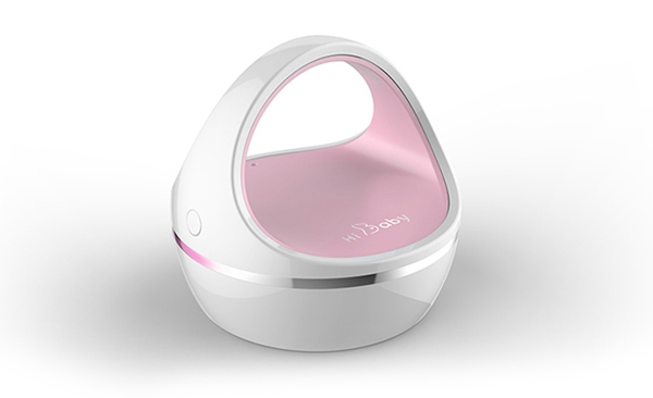 Household Fetal Doppler