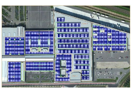 汉能将与Rooftop Energy合作在荷兰安装大型光伏项目