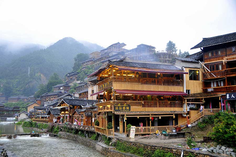 Top 10 most worthy villages to explore in China[1]