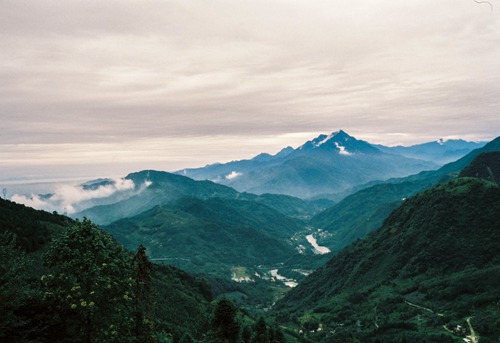 Chengdu's treasures