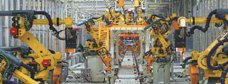 Industrial partnership parks given push at national level