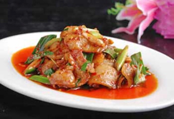 Gourmets invited to take bite of Sichuan