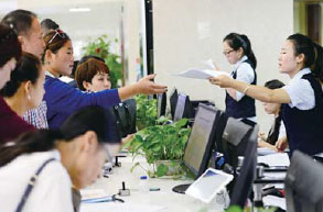 Reforms streamline local administrative services for residents
