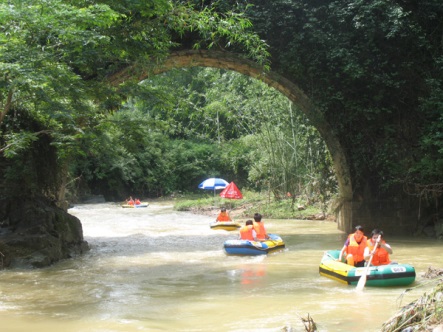 Heyuan