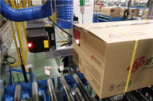 Jiangsu companies take the lead in smart manufacturing