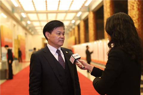 Four Jiangsu companies won China's industry 'Oscars'