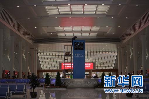 High-speed train cuts Shanghai-Kunming travel time by 10 hours