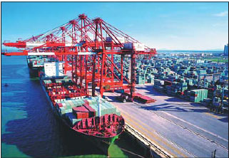 Open and dynamic hub to see more internation