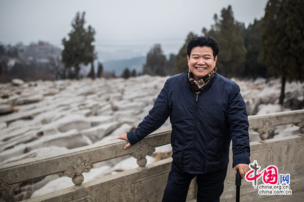 Sun Jianbo