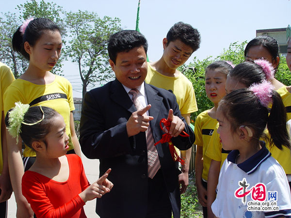 Sun Jianbo
