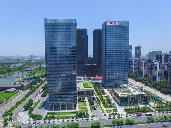 Leading financial service providers