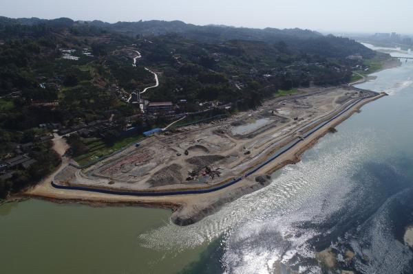 UESTC aids archaeological excavation with advanced technology