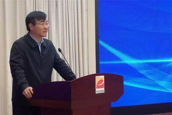 Xi'an hi-tech zone nets 40 projects worth $22.7b