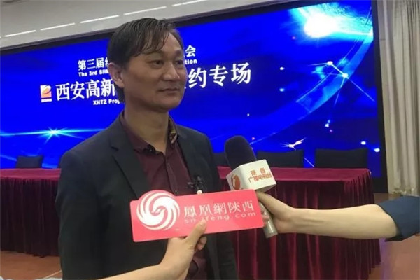 Entrepreneurs speak highly of Xi'an hi-tech zone