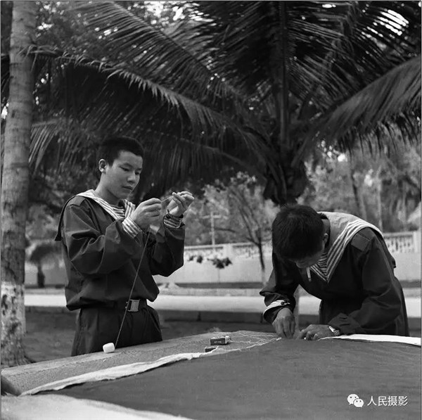 Face to face interview with Sun Zhenjun — a versatile artist