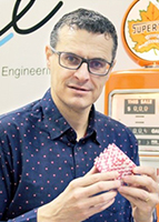 Lecture: Catalysis engineering for sustainable technologies