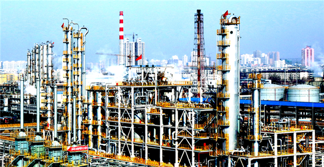 The world's first plant for ethanol production from coal successfully put into operation
