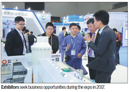 Expo should provide big boost for economy in Zhanjiang