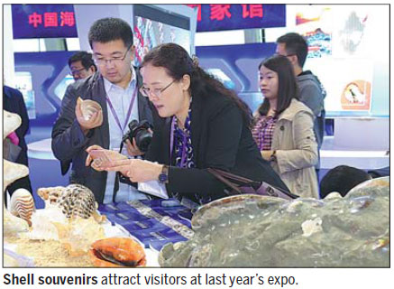 Annual event in metropolis showcasing maritime sector's heavyweights