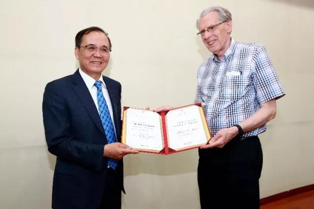 SAFEA in 40 years' of reform and opening-up (part 3)