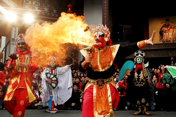 Chengdu among most attractive cities in China