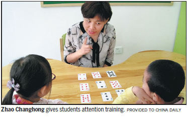 Special Education Challenge For >> Answering The Special Education Challenge Regional Chinadaily Com Cn Special Education Challenge For >> Answering The Special Education Challenge Regional Chinadaily Com Cn