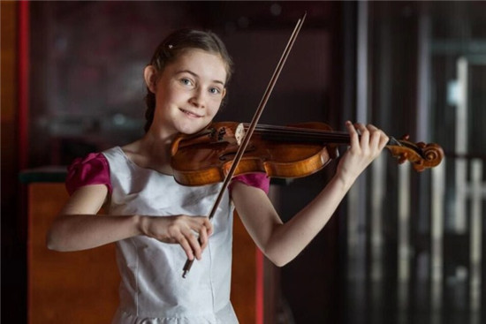 British music prodigy to perform in SZ