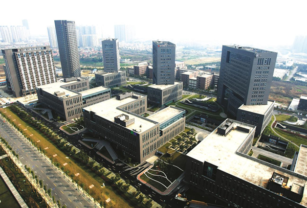 Chengdu tops list for actual use of foreign capital in 2018