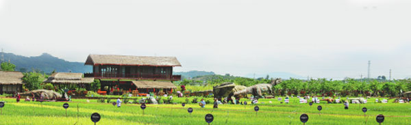 Hainan sows seeds of cooperation