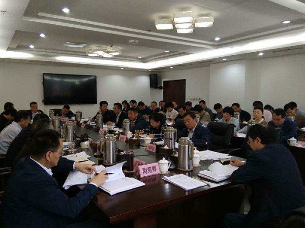 Silk Road expo preparations speed up