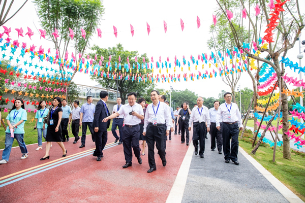 Go exchange activity held in Chengdu to boost understanding and friendship