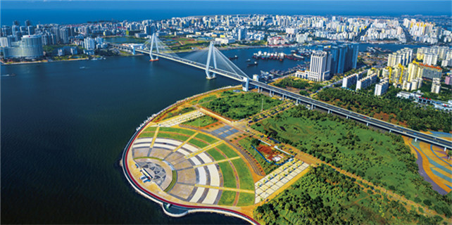 Hainan forges ahead as China’s largest FTZ