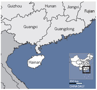 Hainan forges ahead as China's largest FTZ