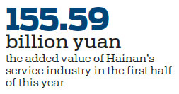 Hainan forges ahead as China's largest FTZ