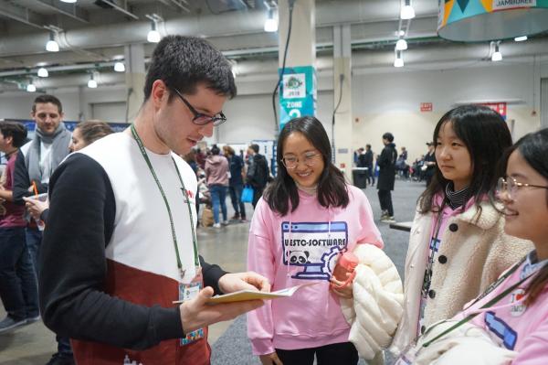 UESTC students win at top synthetic biology competition