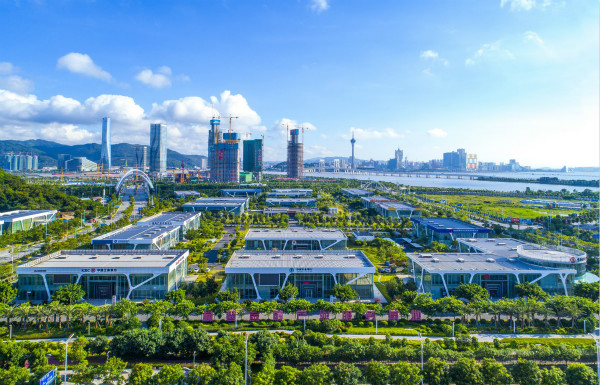 Zhuhai, Macao work together for diversified development