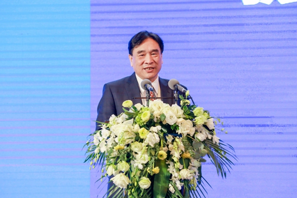 CBT 100 Forum focuses on integrated regional development of the Yangtze River Delta