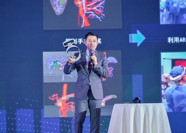 100 new economy products released in Chengdu