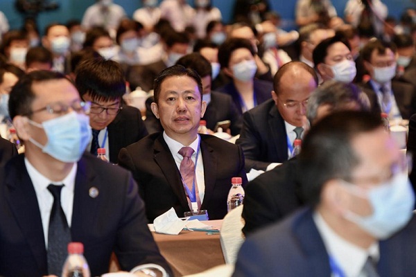 Wuxi entrepreneur to propose integrated development of Yangtze River Delta