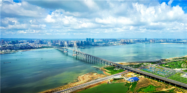 Zhanjiang home to a number of major heavyindustry projects