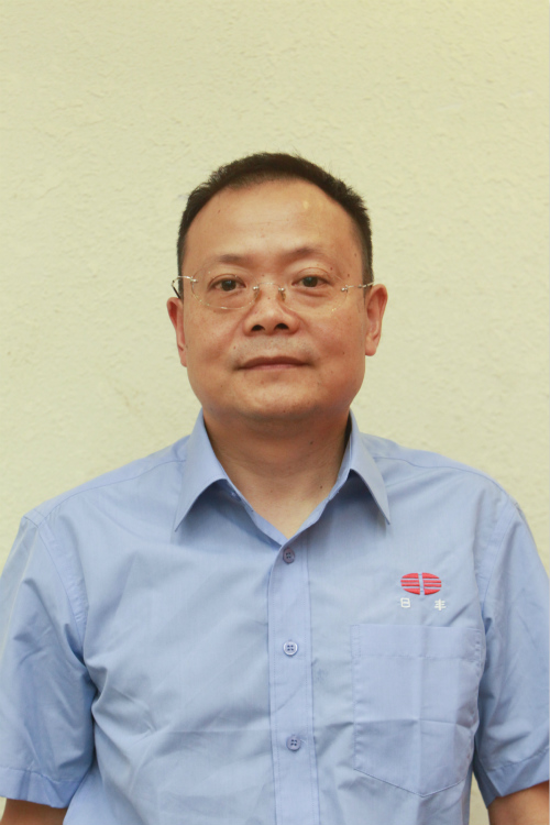 Key crafter awarded for fueling high-quality growth