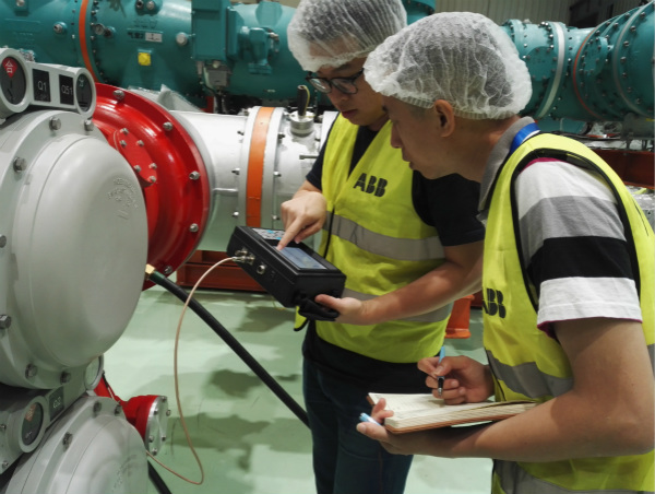 Human capital at the forefront of Foshan's industrial development
