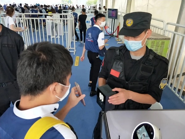 Chengdu motor show aims to rebuild market confidence
