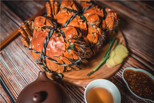 Must-try autumn delicacies in Ningbo