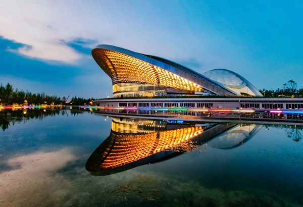 Chengdu draws widespread attention for living standards