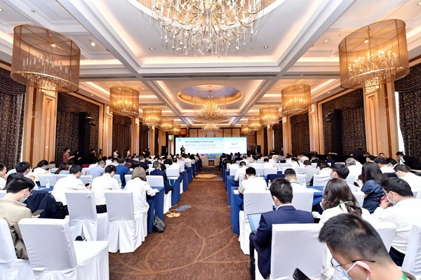 Intl hydrogen energy conference held in Sichuan