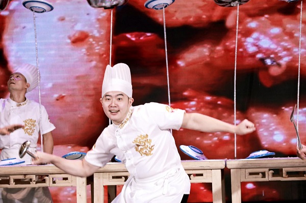Sichuan releases 100 provincial-level tourist delicacies