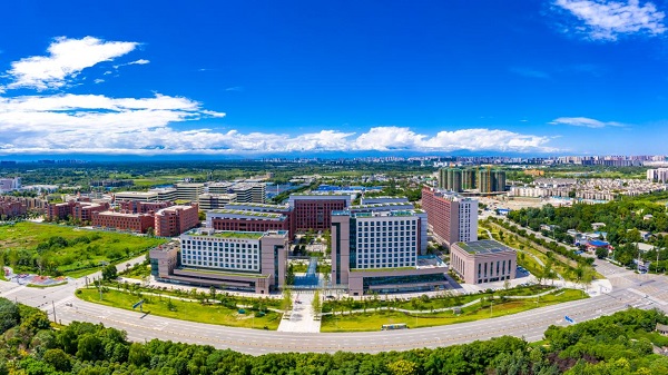 Boehringer Ingelheim to build Chengdu rehabilitation center
