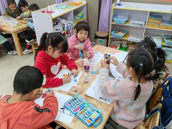 Jianyang improves living standards through livelihood projects