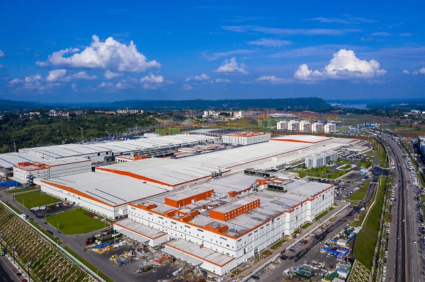 Power battery world event in Yibin to deepen intl cooperation